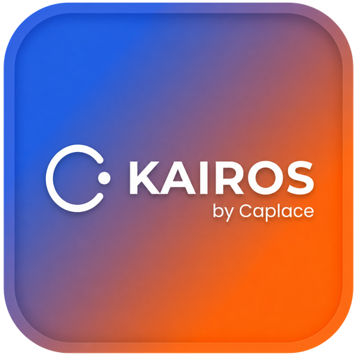 Kairos por Caplace